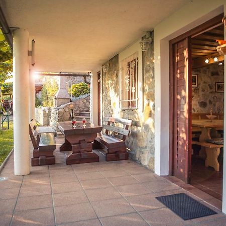 Vineyard Cottage Urban Mirna Dış mekan fotoğraf
