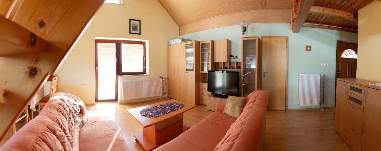 Vineyard Cottage Urban Mirna Dış mekan fotoğraf